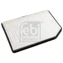 FEBI BILSTEIN 09433 Innenraumfilter für RENAULT