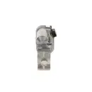 BOSCH 0 280 750 175 Drosselklappenstutzen