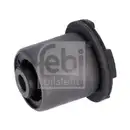 FEBI BILSTEIN 23762 Querlenkerlager für OPEL