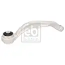 Lenker Radaufhängung Febi Bilstein 31277 für Audi für Seat Vorderachse Links