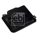 Hydraulikfiltersatz Automatikgetriebe Febi Bilstein 173463 für Chrysler für Fiat