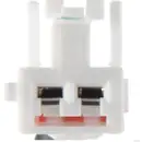 Sensor Raddrehzahl Herth+buss Jakoparts J5920317 für Hyundai für Kia Hinterachse