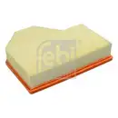 FEBI BILSTEIN 177477 Luftfilter für BMW