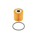 Ölfilter Bosch 1 457 429 284 für Nissan