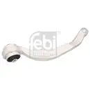 Lenker Radaufhängung Febi Bilstein 31281 für Audi für Seat Vorderachse Rechts