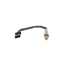 Lambdasonde Bosch 0 258 027 151 für Citroën für Opel für Peugeot für Vauxhall