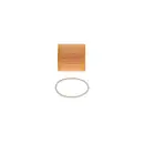 Ölfilter Bosch 1 457 429 194 für Audi für Seat für Skoda für VW