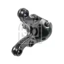 FEBI BILSTEIN 41240 Traggelenk für MITSUBISHI