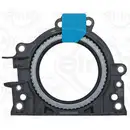 Wellendichtring Kurbelwelle Elring 340.280 für Audi für Man für Seat für Skoda