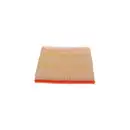 BOSCH F 026 400 385 Luftfilter S0385