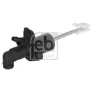 Geberzylinder Kupplung Febi Bilstein 32406 für Audi für Seat für Skoda für VW