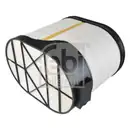 FEBI BILSTEIN 175621 Luftfilter für MERCEDES-BENZ