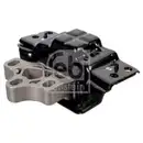 FEBI BILSTEIN 177052 Getriebelager für VW, SKODA, SEAT