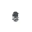 BOSCH 0 280 750 085 Drosselklappenstutzen