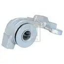 FEBI BILSTEIN 22102 Querlenkerlager für CITROËN, PEUGEOT, LANCIA, FIAT