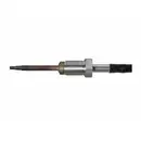 Sensor Abgastemperatur Hella 6PT 010 376-581 für Citroën für Ford für Peugeot
