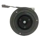 Kompressor Klimaanlage Mahle ACP 866 000S Behr für Ford für Volvo