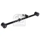 Lenker Radaufhängung Febi Bilstein 174793 für Nissan Hinterachse Rechts
