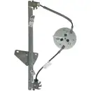 VALEO 850774 Fensterheber (o. Motor) v l OPEL CORSA
