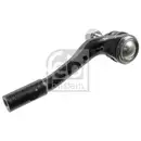 Spurstangenkopf Febi Bilstein 22614 für Mercedes Benz für Mercedes Benz