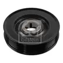 Riemenscheibe Kurbelwelle Febi Bilstein 105958 für Mercedes Benz für Nissan