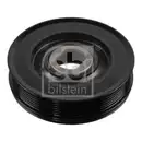 FEBI BILSTEIN 105958 Riemenscheibe (entkoppelt) für OPEL, RENAULT, NISSAN