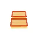 BOSCH 1 457 433 539 Luftfilter S 3539