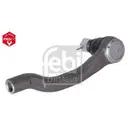 Spurstangenkopf Febi Bilstein 48200 Prokit für Nissan für Renault