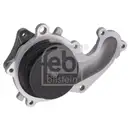 FEBI BILSTEIN 19644 Wasserpumpe für FORD