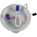 Kraftstoff Fördereinheit Metzger 2250147 Original Ersatzteil für Vag für Siemens