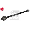 FEBI BILSTEIN 43164 Axialgelenk für TOYOTA