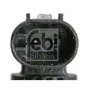 FEBI BILSTEIN 103116 Thermoschalter für OPEL, CHEVROLET