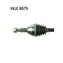 SKF VKJC 8575 Antriebswelle (ohne ATW)