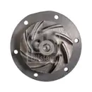 FEBI BILSTEIN 27426 Wasserpumpe für RENAULT