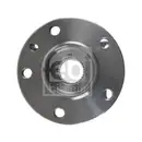 FEBI BILSTEIN 174883 Radlagersatz für FORD