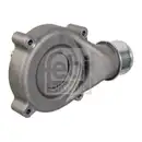 FEBI BILSTEIN 177040 Thermostat für MERCEDES-BENZ