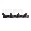 Zündspule Hitachi 133816 Hueco für Opel
