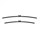 Wischblatt Bosch 3 397 014 493 Aerofit Vorne
