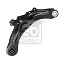 FEBI BILSTEIN 24083 Querlenker für RENAULT