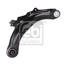 FEBI BILSTEIN 24083 Querlenker für RENAULT