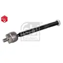 FEBI BILSTEIN 27428 Axialgelenk für PEUGEOT, CITROËN