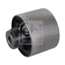 Lagerung Achskörper Febi Bilstein 180920 für Hyundai für Kia Hinterachse Links