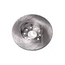 Original Febi Bilstein Bremsenset Bremsscheiben 286 mm Bremsbeläge hinten Passat