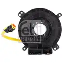 Wickelfeder Airbag Febi Bilstein 186159 Febi Plus für Opel für Vauxhall