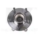 Radlagersatz Nk 762559 für Ford Hinterachse