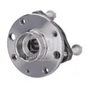 FEBI BILSTEIN 14611 Radlagersatz für OPEL