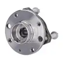FEBI BILSTEIN 14611 Radlagersatz für OPEL