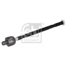 FEBI BILSTEIN 41302 Axialgelenk für MITSUBISHI