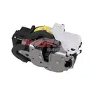 Türschloss Metzger 2314225 für Opel für Vauxhall für Chevrolet Vorne Links