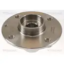 Radnabe Triscan 8535 10000 für Citroën für Peugeot für Toyota Vorderachse